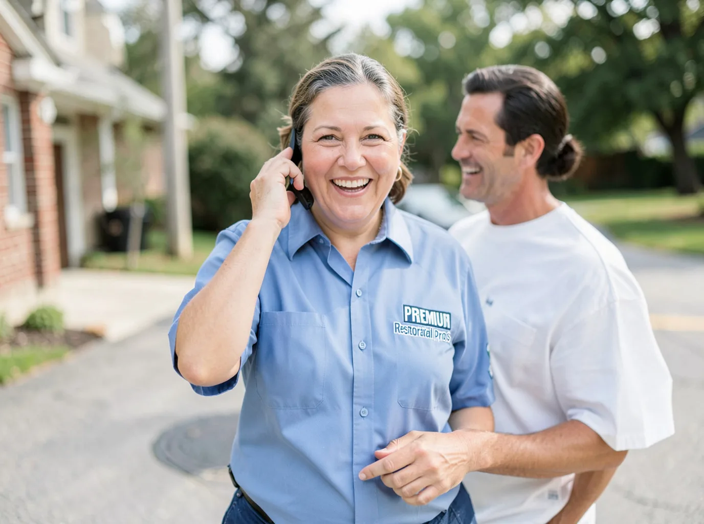 Water Damage Restoration Hazel Crest, IL FAQs